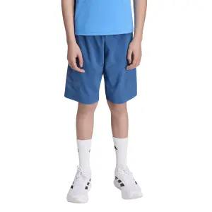 Shorts för barn adidas Icons 3-Stripes image-1