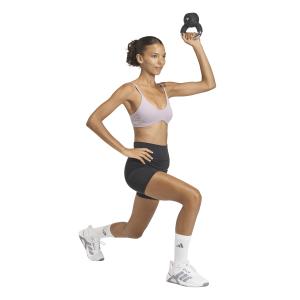 Women's thigh-high boots adidas Optime Essentials Workout image-3