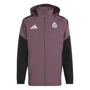 Tréninková hala Real Madrid 2025/26 image-0