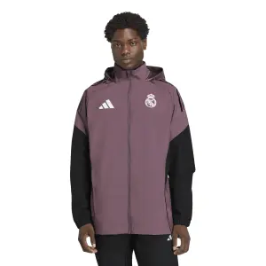 Tréninková hala Real Madrid 2025/26 image-1