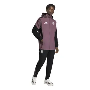 Tréninková hala Real Madrid 2025/26 image-2