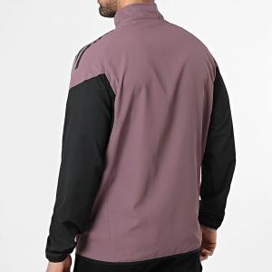 Kurtka dresowa Prematch Real Madrid 2025/26 image-1