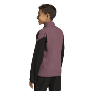 Real Madrid Kids' Competition Jacket 2025/26 image-4