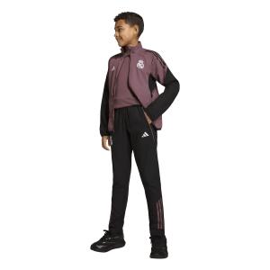 Real Madrid Kids' Competition Jacket 2025/26 image-2