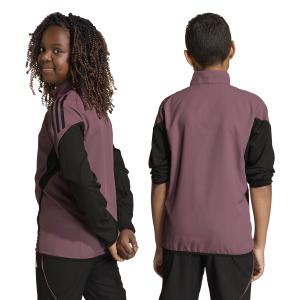 Real Madrid Kids' Competition Jacket 2025/26 image-5