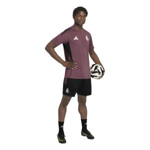 Maglia da allenamento competizione Real Madrid 2025/26 image-5