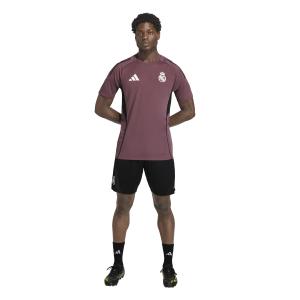 Maglia da allenamento competizione Real Madrid 2025/26 image-4