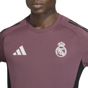 Maglia da allenamento competizione Real Madrid 2025/26 image-6