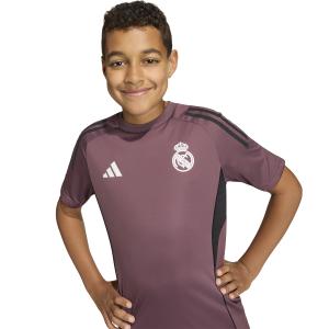 Tréninkový dres pro děti Real Madrid 2025/26 image-6