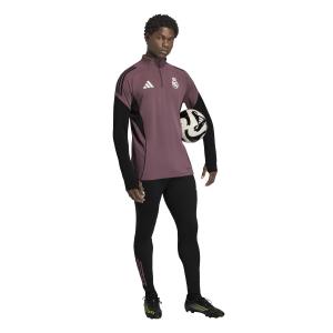 Real Madrid træningsbukser 2025/26 image-3