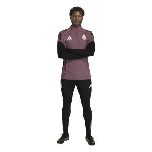 Real Madrid træningsbukser 2025/26 image-4