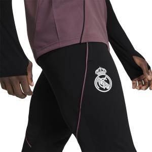 Real Madrid træningsbukser 2025/26 image-5