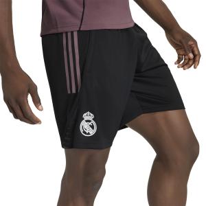 Pantalón corto de entrenamiento competición Real Madrid 2025/26 image-3