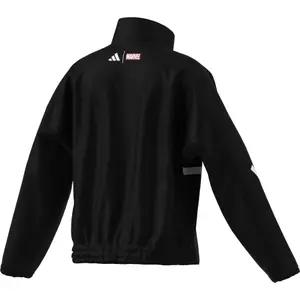 Real Madrid Kinder Trainingsjacke 2025/26 image-2