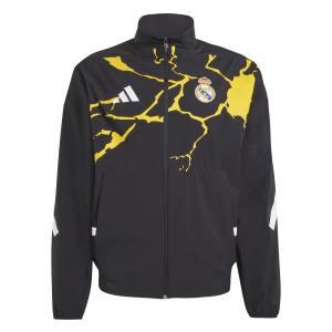Real Madrid Jacke Avengers Z.N.E. Anthem