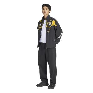 Real Madrid Jacke Avengers Z.N.E. Anthem image-2