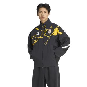 Real Madrid Jacke Avengers Z.N.E. Anthem image-1