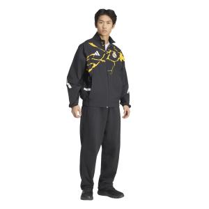 Real Madrid Jacke Avengers Z.N.E. Anthem image-3