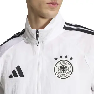 Sweatshirt Home Germany Anthem 2026 image-5