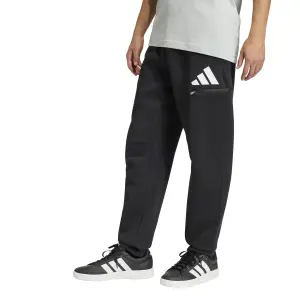 Pantalón de chándal adidas Future Icons Three Bar image-1