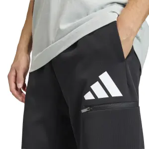 Pantalón de chándal adidas Future Icons Three Bar image-5