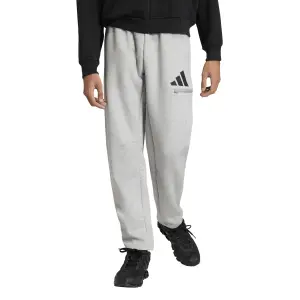 Pantaloni running adidas Future Icons Three Bar image-2