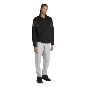 Pantaloni running adidas Future Icons Three Bar image-1
