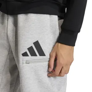 Pantaloni running adidas Future Icons Three Bar image-4