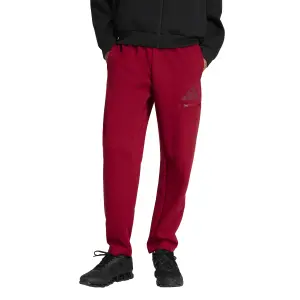 Pantaloni running adidas Future Icons Three Bar image-1
