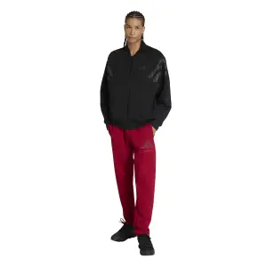 Pantaloni running adidas Future Icons Three Bar image-2