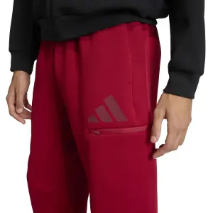 Pantaloni running adidas Future Icons Three Bar image-4