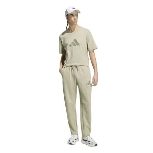 Pantaloni running adidas Future Icons Three Bar image-1