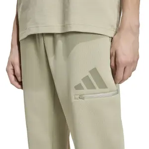 Pantaloni running adidas Future Icons Three Bar image-4