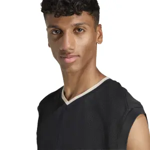 Camiseta de punto adidas Stadium image-4