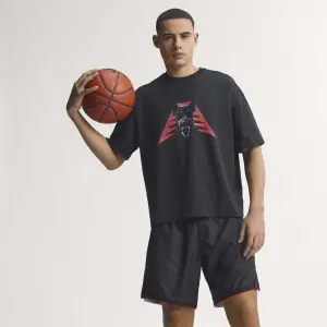 T-Shirt adidas Anthony Edwards image-4