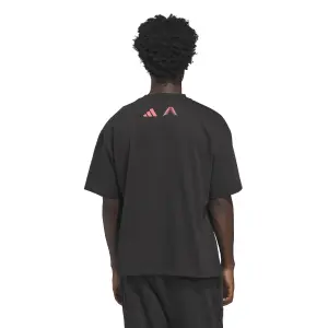 T-Shirt adidas Anthony Edwards image-5