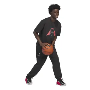 T-Shirt adidas Anthony Edwards image-6