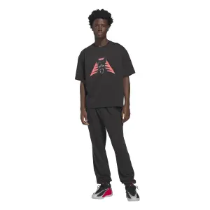 T-Shirt adidas Anthony Edwards image-2