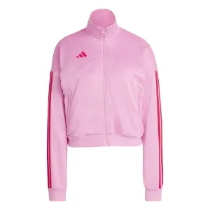 Giacca sportiva da donna adidas House Of Tiro 3 stripes image-0