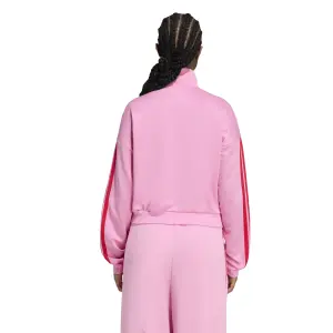 Giacca sportiva da donna adidas House Of Tiro 3 stripes image-2