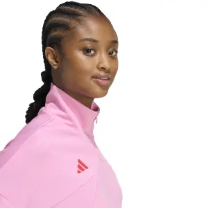 Giacca sportiva da donna adidas House Of Tiro 3 stripes image-5