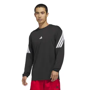 Camisola de manga comprida adidas Crazy Lite image-1