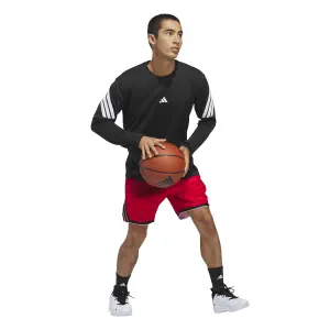 Camisola de manga comprida adidas Crazy Lite image-2
