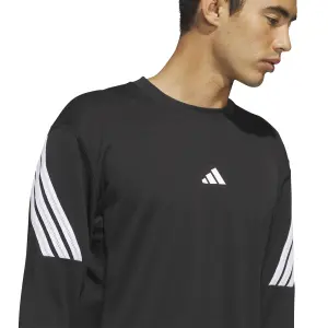 Camisola de manga comprida adidas Crazy Lite image-4