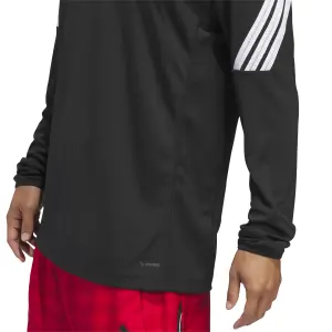 Camisola de manga comprida adidas Crazy Lite image-5