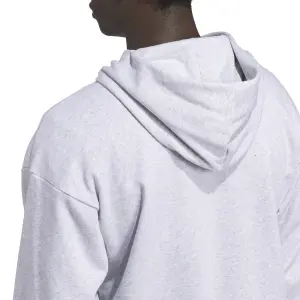 Hooded sweatshirt adidas Graphic image-6