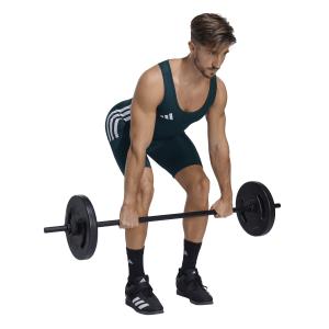 Jumpsuit adidas Powerlift image-5