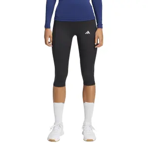 Leggings Damen adidas Techfit Capri image-1