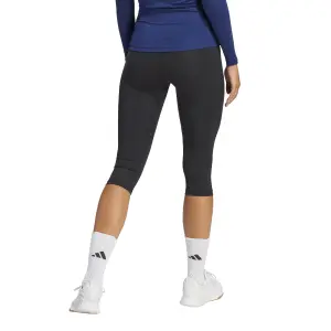 Leggings Damen adidas Techfit Capri image-2
