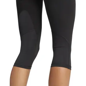 Leggings Damen adidas Techfit Capri image-5